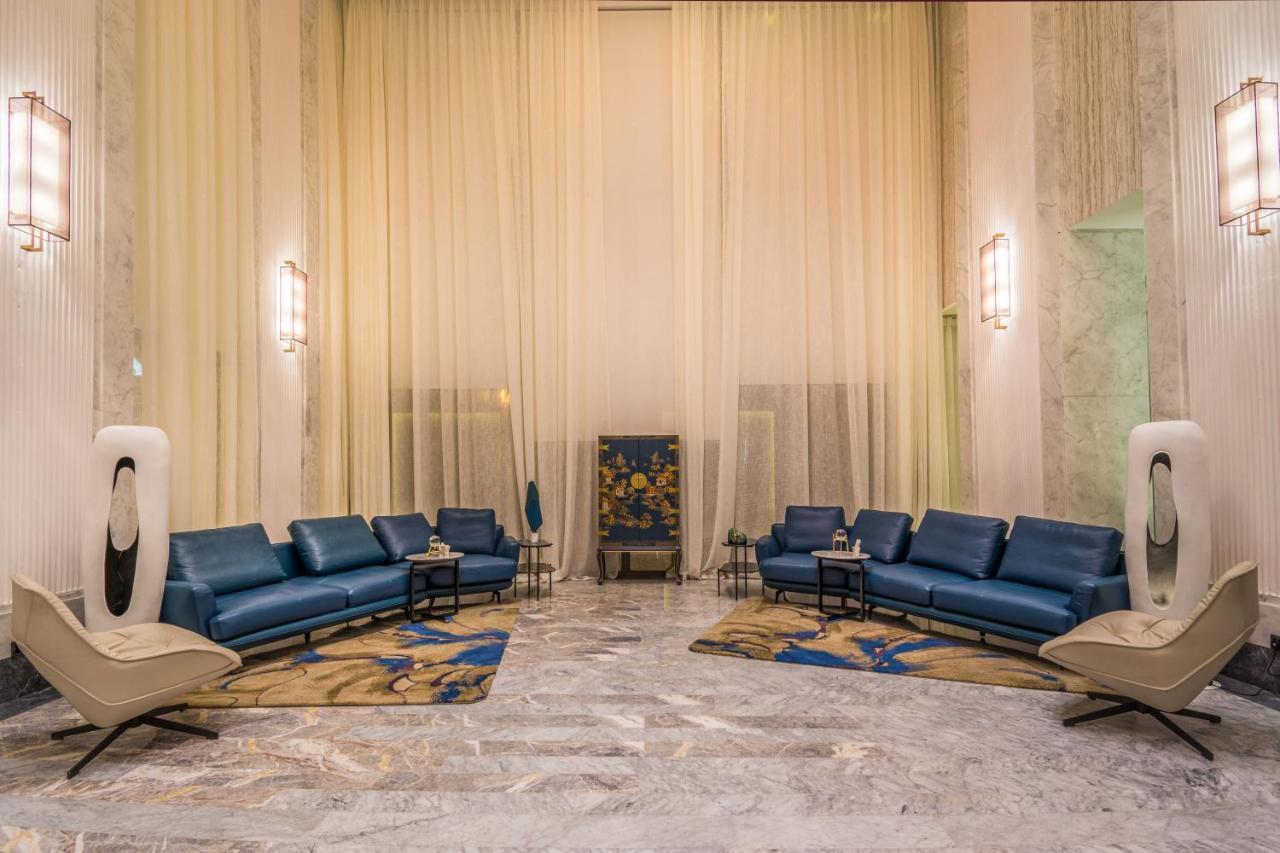 Grand Plaza Hotel - Kafd リヤード エクステリア 写真