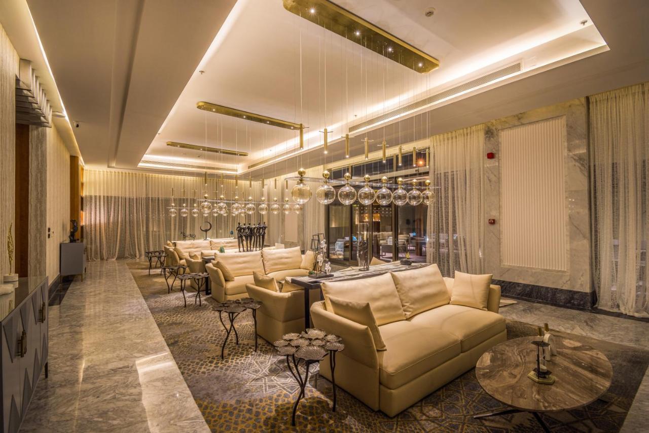 Grand Plaza Hotel - Kafd リヤード エクステリア 写真