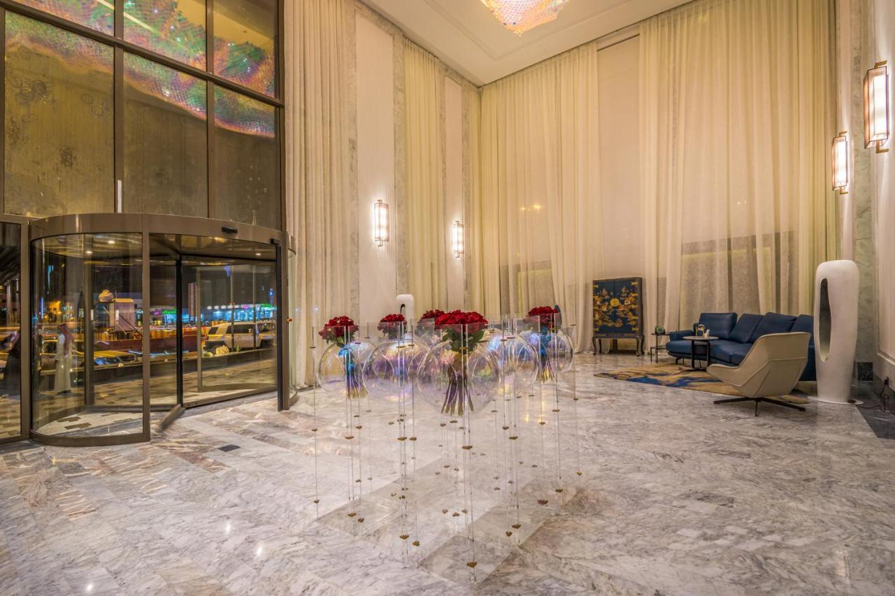 Grand Plaza Hotel - Kafd リヤード エクステリア 写真