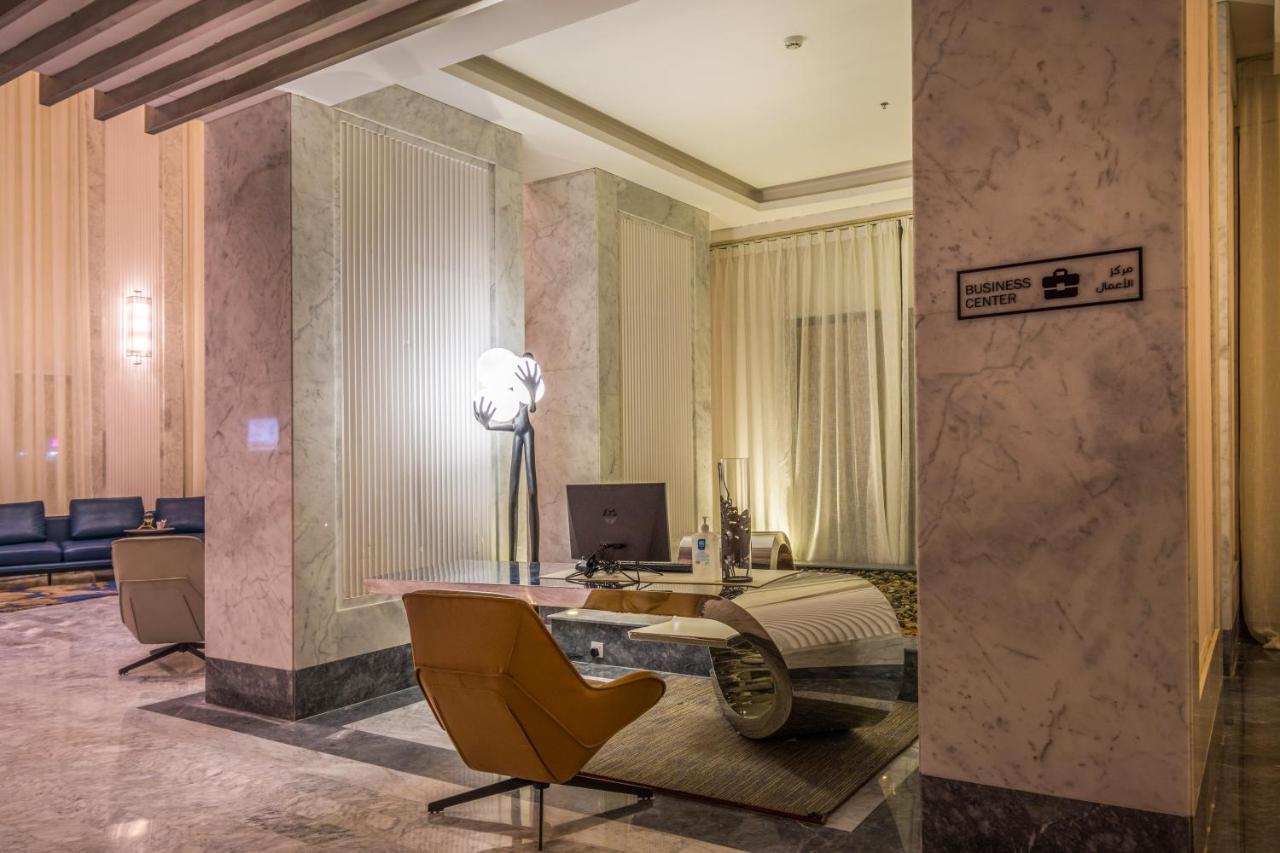 Grand Plaza Hotel - Kafd リヤード エクステリア 写真